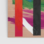 Untitled (Abstract Composition 2017018) Poster Gallery Image 3