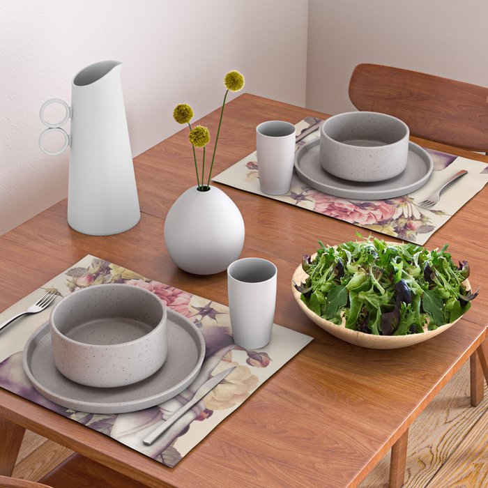In Bloom 14 Placemat Gallery Image 2
