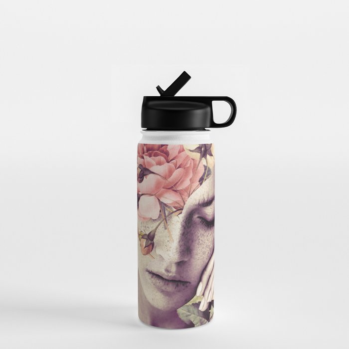 In Bloom 14 Water Bottle Gallery Image 1