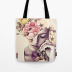 In Bloom 14 Tote Bag Gallery Image 1