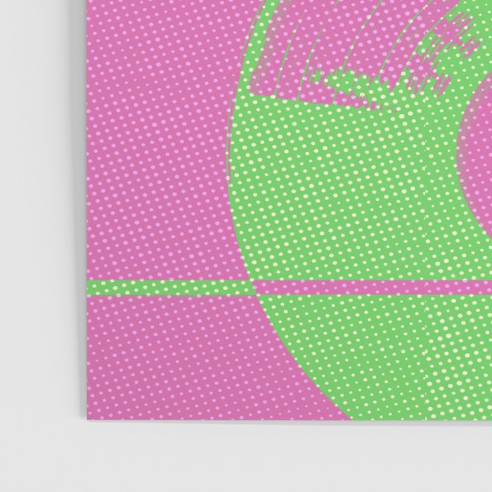 This Song Reminds Me of You - Pink Poster Gallery Image 3