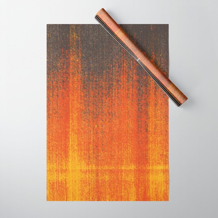 SCRATCHES / Five Wrapping Paper Gallery Image 1