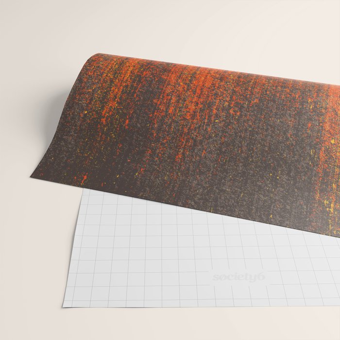 SCRATCHES / Five Wrapping Paper Gallery Image 2