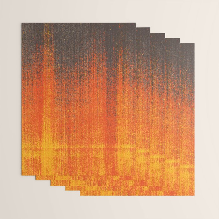 SCRATCHES / Five Wrapping Paper Gallery Image 3
