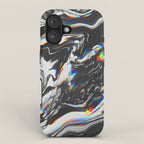 STOP MAKING THE EYES AT ME iPhone Case Gallery Image 1