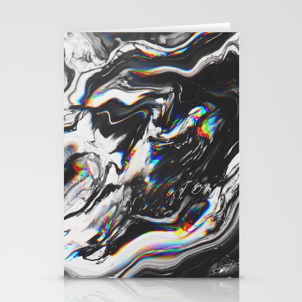 STOP MAKING THE EYES AT ME Stationery Card Gallery Image 2