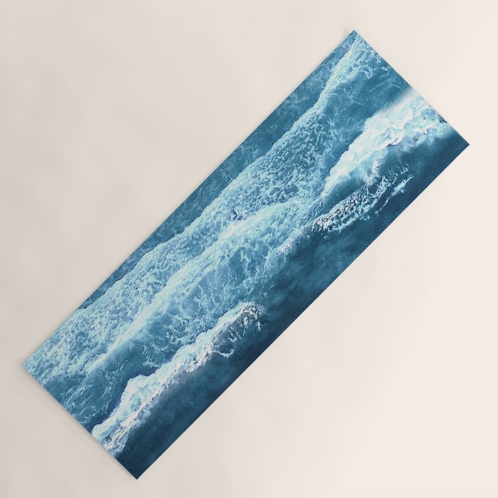 Coast 11 Yoga Mat Gallery Image 1