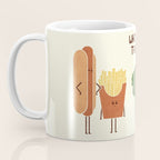 Party Crasher Coffee Mug Gallery Image 3