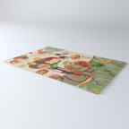 WINE BREAK Rug Gallery Image 3