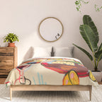 WINE BREAK Comforter Gallery Image 3