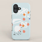 Flowers and Petals iPhone Case Gallery Image 1