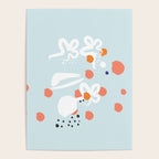 Flowers and Petals Poster Gallery Image 4