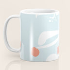 Flowers and Petals Coffee Mug Gallery Image 3