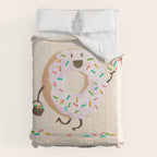 Be Happy Comforter Gallery Image 6