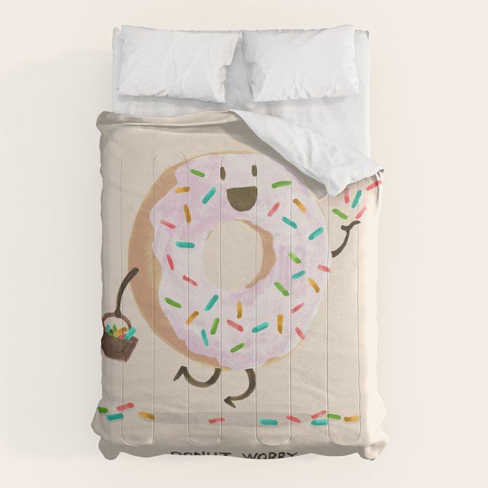 Be Happy Comforter Gallery Image 6