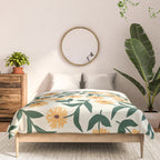 Prairie Sunflowers Comforter Gallery Image 3