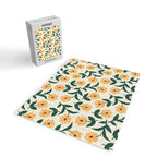 Prairie Sunflowers Jigsaw Puzzle Gallery Image 2