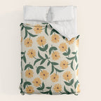 Prairie Sunflowers Comforter Gallery Image 6