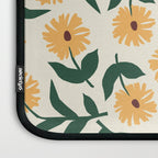 Prairie Sunflowers Laptop Sleeve Gallery Image 3