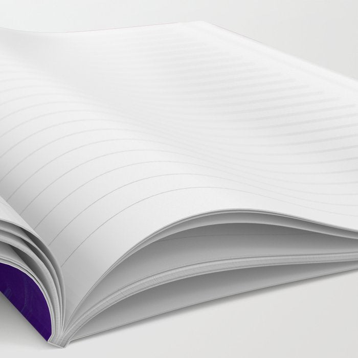 Modern Abstract Minimal Shapes 84 Notebook Gallery Image 2