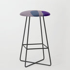 Modern Abstract Minimal Shapes 84 Stool Gallery Image 1