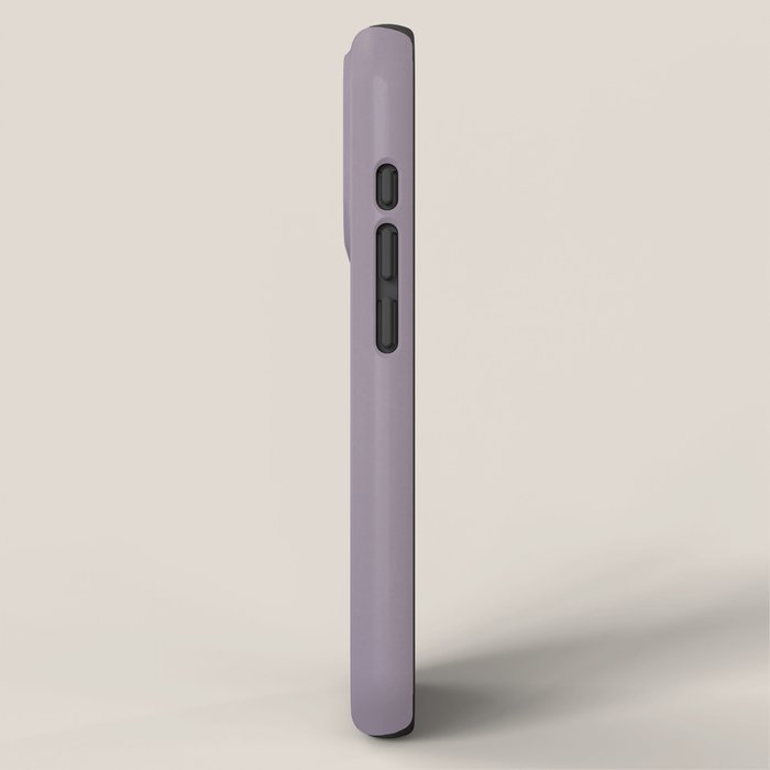 Modern Abstract Minimal Shapes 84 iPhone Case Gallery Image 2
