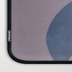 Modern Abstract Minimal Shapes 84 Laptop Sleeve Gallery Image 3