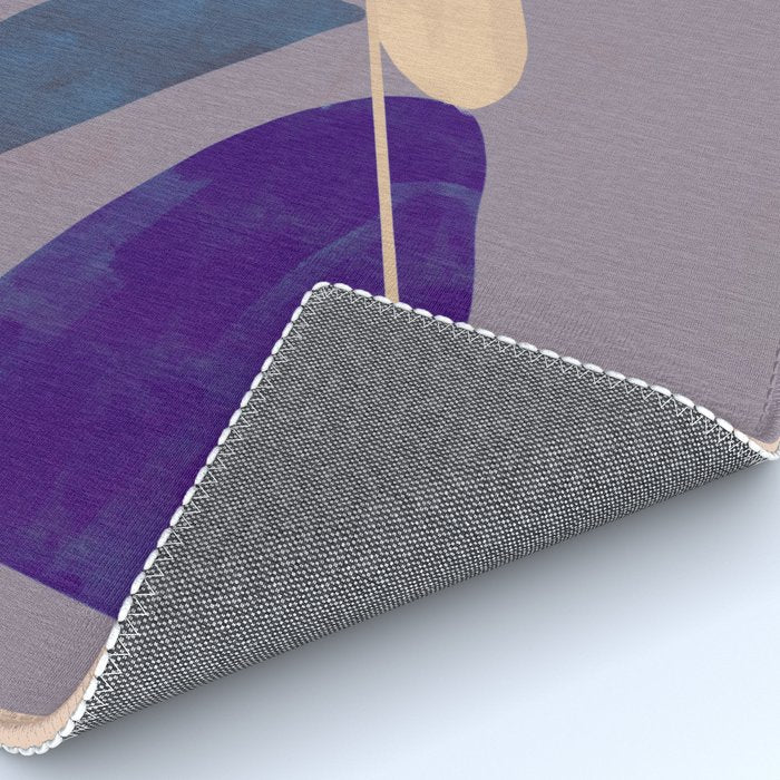 Modern Abstract Minimal Shapes 84 Rug Gallery Image 4