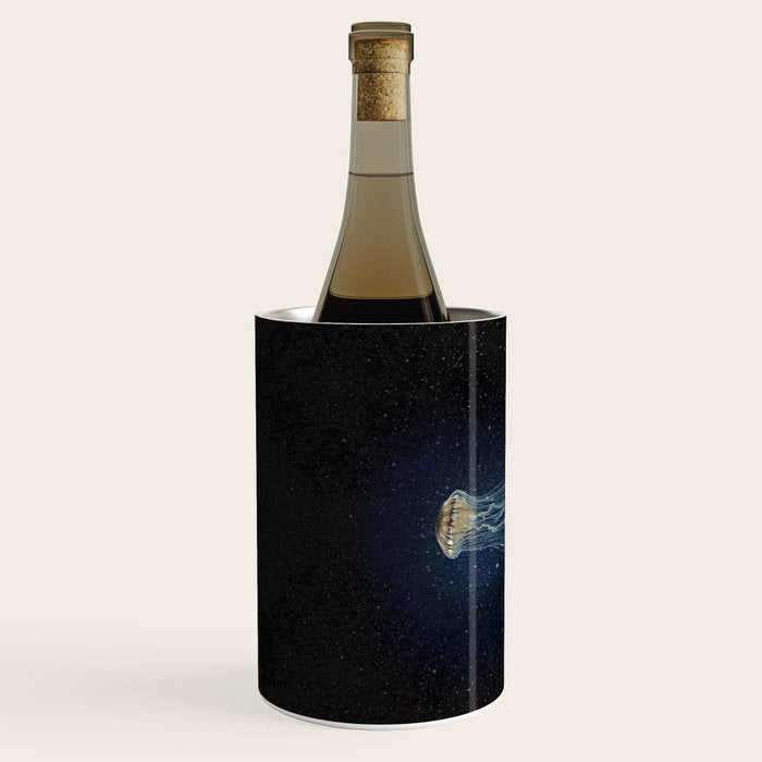 On the edge of the cosmos Wine Chiller Gallery Image 2