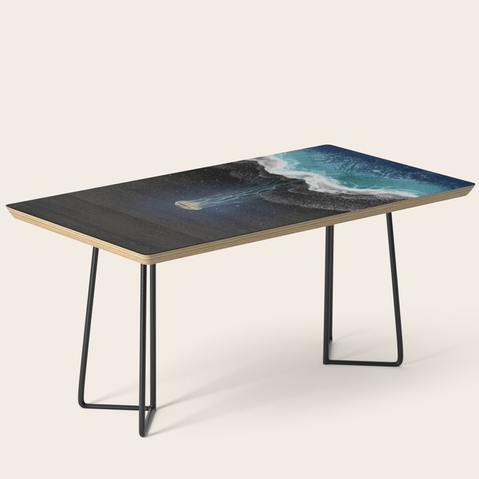 On the edge of the cosmos Coffee Table Gallery Image 1