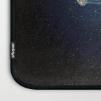 On the edge of the cosmos Laptop Sleeve Gallery Image 3