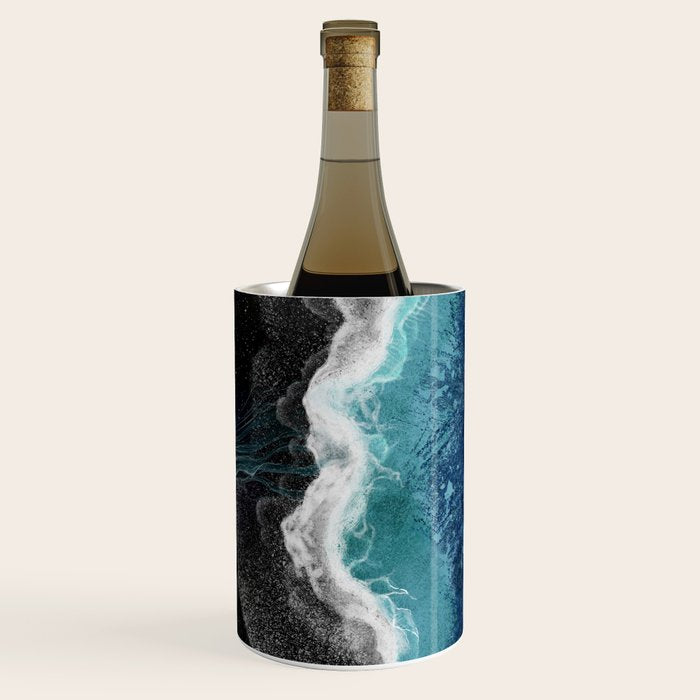 On the edge of the cosmos Wine Chiller Gallery Image 3