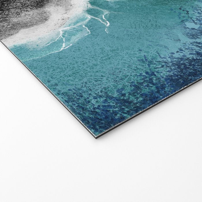 On the edge of the cosmos Welcome Mat Gallery Image 2