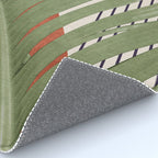 Nature Geometry 16 Rug Gallery Image 4