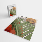 Nature Geometry 16 Jigsaw Puzzle Gallery Image 2