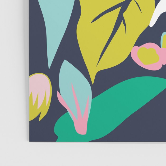 Orchid Jungle   Poster Gallery Image 3