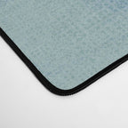 Waterfall and forest Desk Mat Gallery Image 4