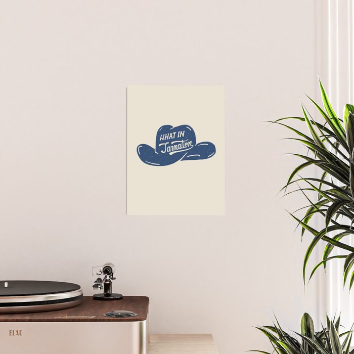 What in Tarnation Poster Gallery Image 2