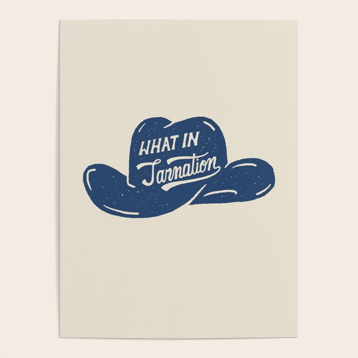 What in Tarnation Poster Gallery Image 1