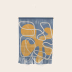 Spatial elegance Wall Hanging Gallery Image 1