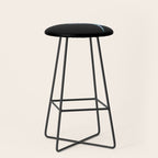 Blue Marlin Stool Gallery Image 1