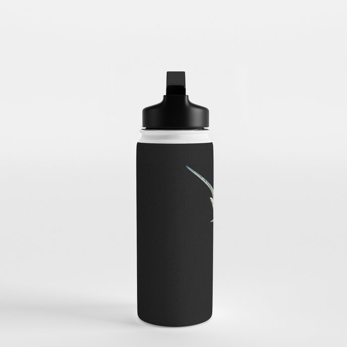 Blue Marlin Water Bottle Gallery Image 3