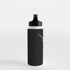 Blue Marlin Water Bottle Gallery Image 3