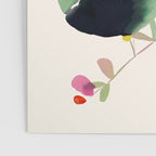 Botanic Form II Poster Gallery Image 3