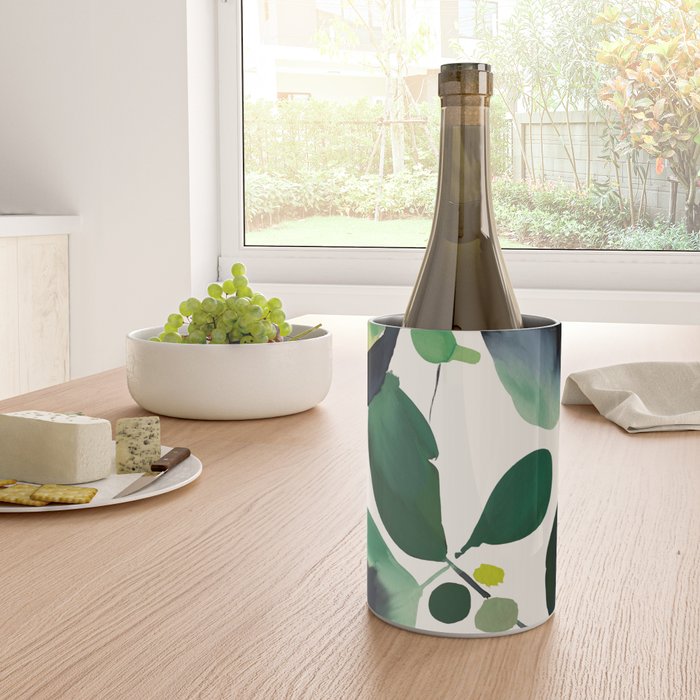 Botanic Form II Wine Chiller Gallery Image 4