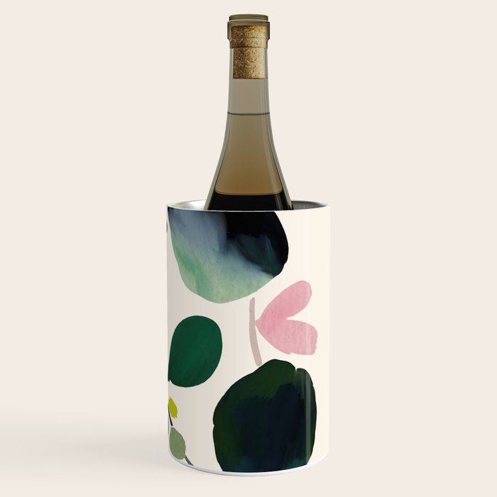 Botanic Form II Wine Chiller Gallery Image 3