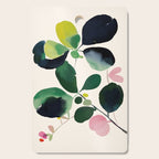 Botanic Form II Cutting Board Gallery Image 1