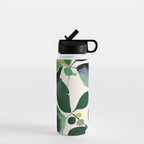 Botanic Form II Water Bottle Gallery Image 1