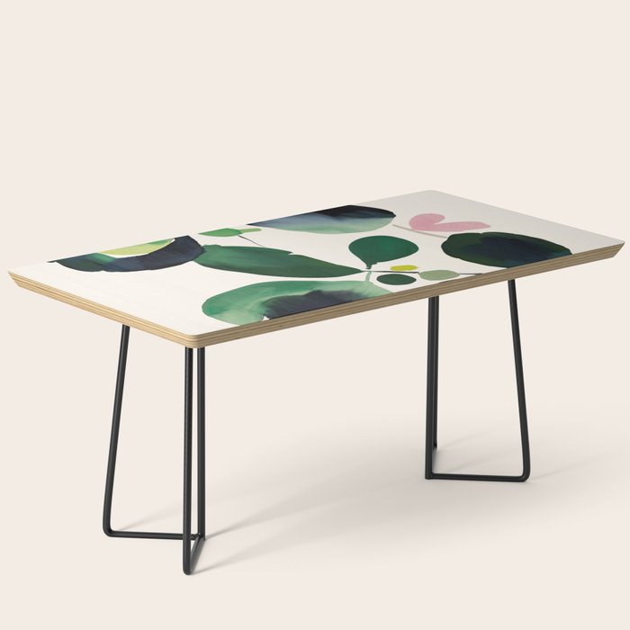 Botanic Form II Coffee Table Gallery Image 1