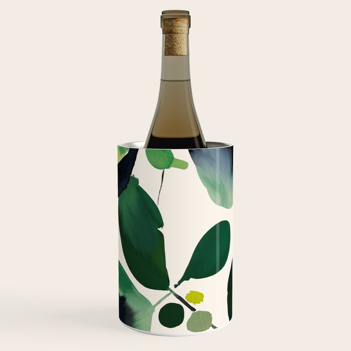 Botanic Form II Wine Chiller Gallery Image 1